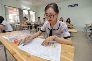 Đề minh họa 2019 môn Anh thi THPT quốc gia có đáp án gợi ý